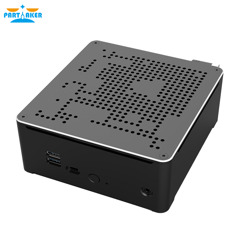 En Yeni Mini PC Intel Xeon E-2 - Pc Gaming Xeon incelemesi ve fiyatı