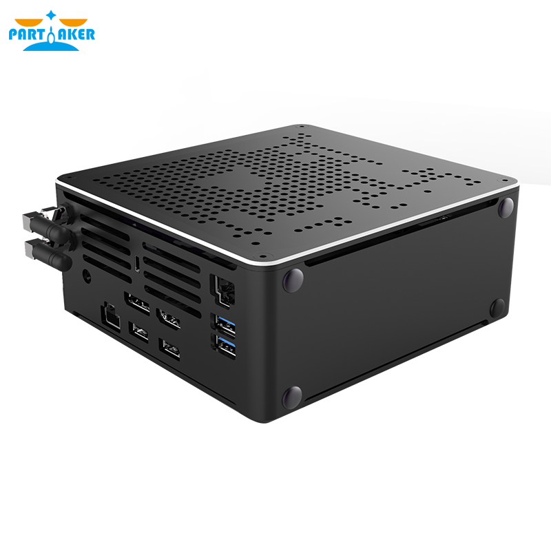 En Yeni Mini PC Intel Xeon E-2 - Pc Gaming Xeon incelemesi ve fiyatı