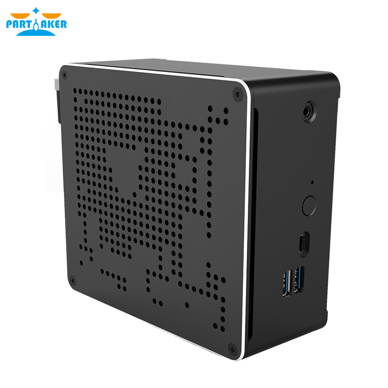 En Yeni Mini PC Intel Xeon E-2 - Pc Gaming Xeon incelemesi ve fiyatı