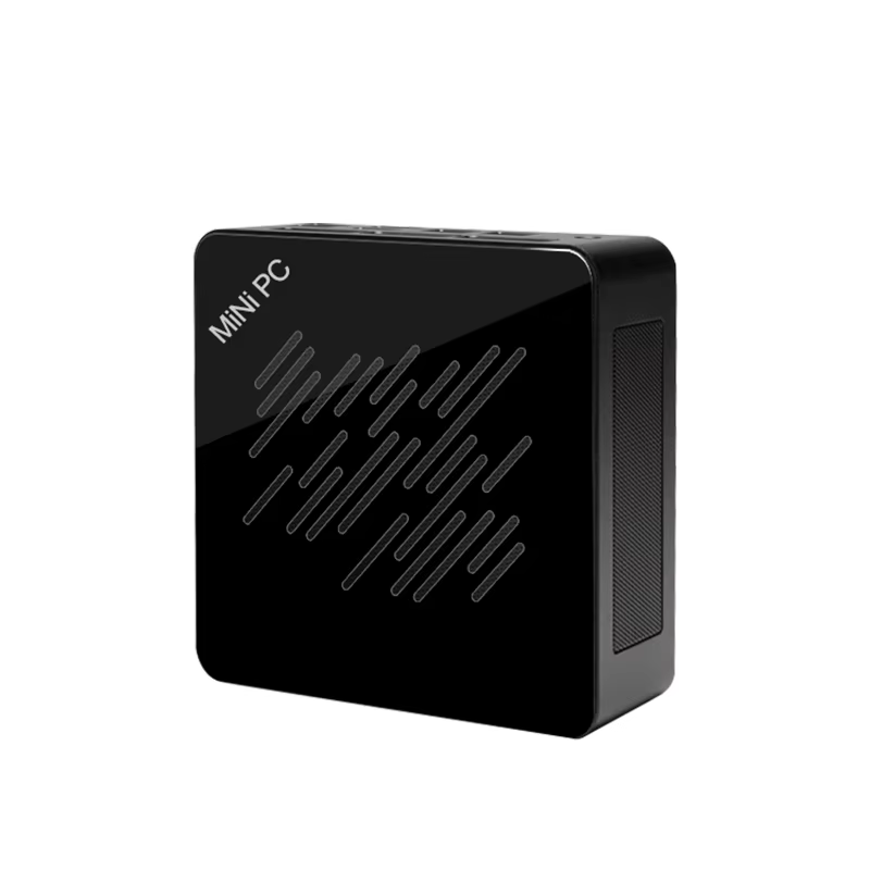 Topton Oyun Mini Bilgisayarı A - Pc Gaming Ryzen 7 incelemesi ve fiyatı