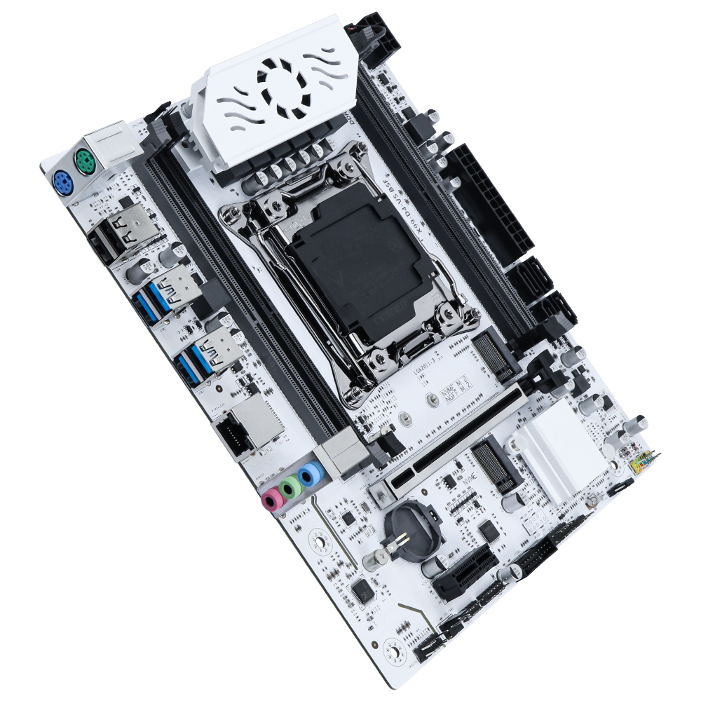 MOUGOL X99 Anakart Kiti C612 Ç - Pc Gaming Xeon incelemesi ve fiyatı