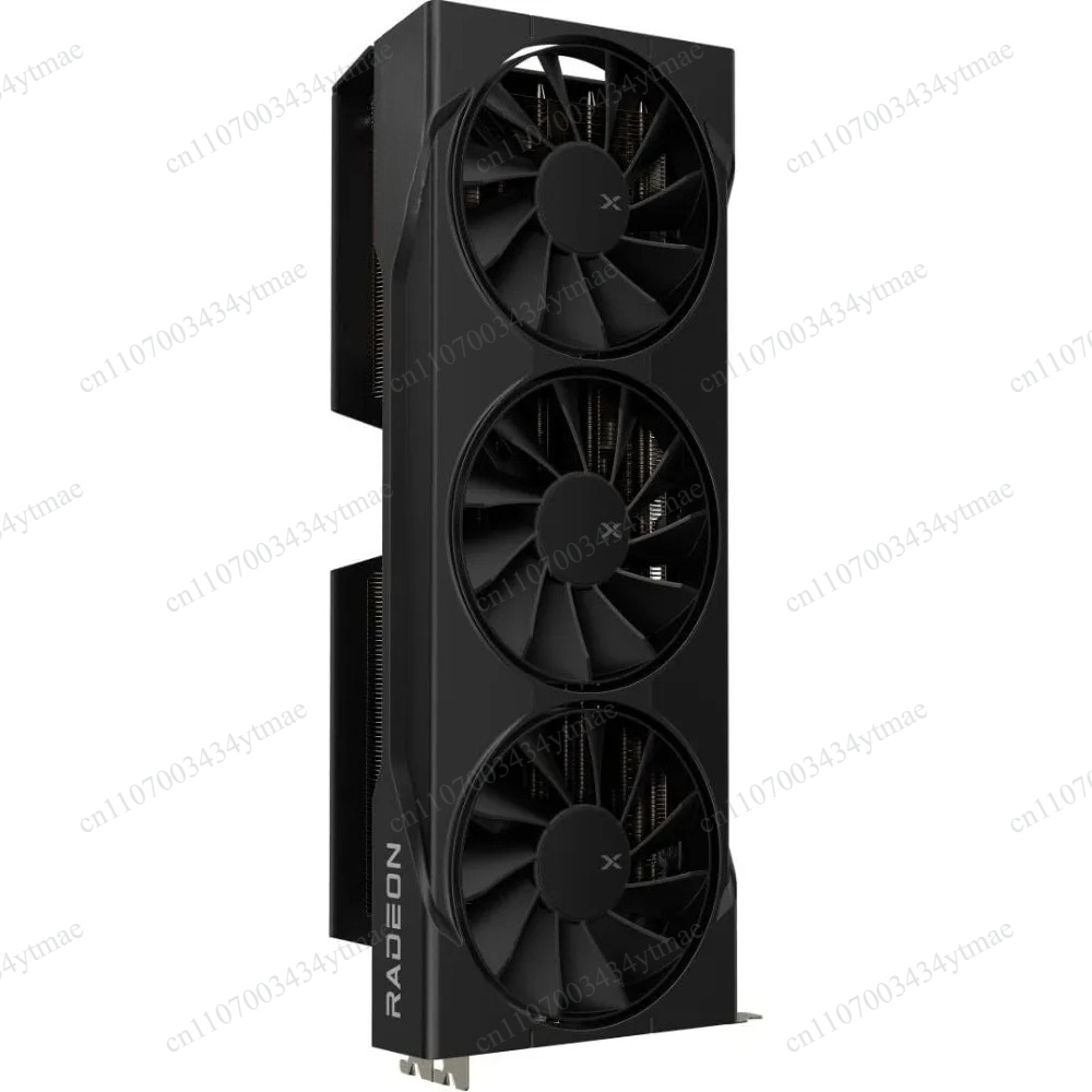 RX 9070 XT Üçlü Fanlı Oyun Ekr - Pc Gaming Graphics Card incelemesi ve fiyatı
