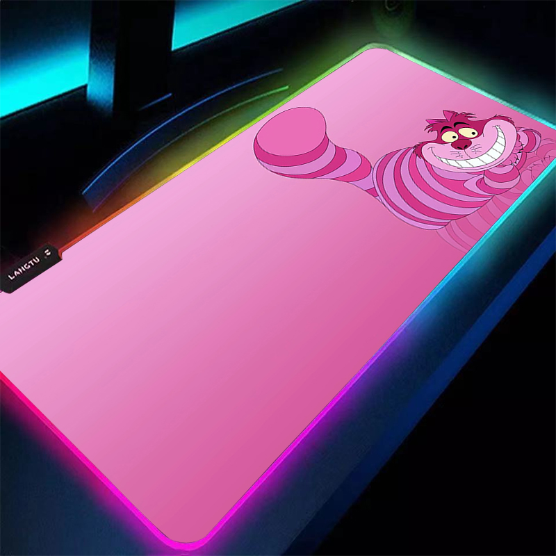 Büyük Mouse Pad RGB A-Alices i - Pc Gaming Rgb incelemesi ve fiyatı