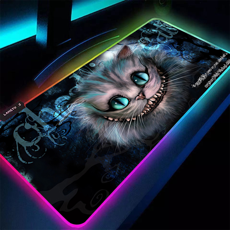 Büyük Mouse Pad RGB A-Alices i - Pc Gaming Rgb incelemesi ve fiyatı