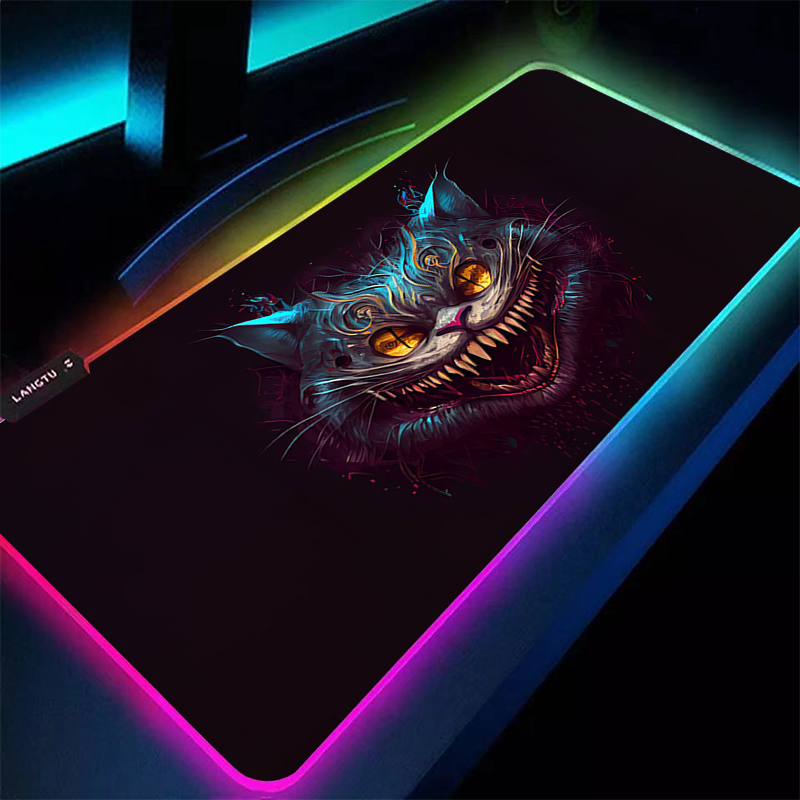 Büyük Mouse Pad RGB A-Alices i - Pc Gaming Rgb incelemesi ve fiyatı